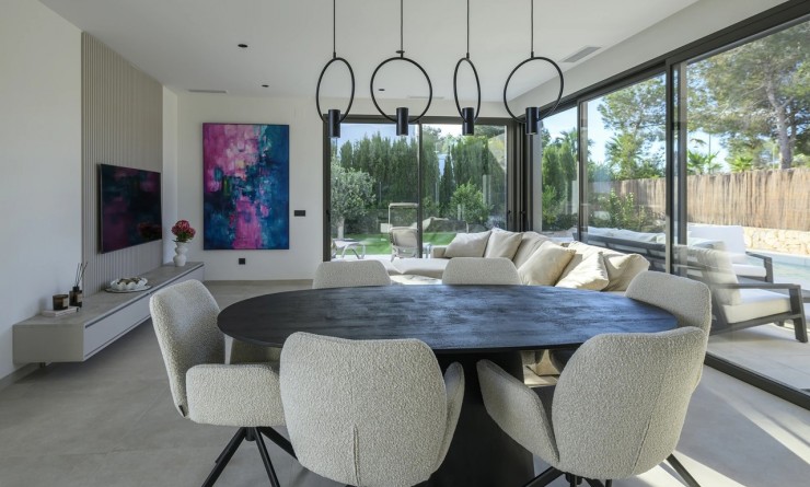 Revente - Villa - Las Colinas Golf Resort