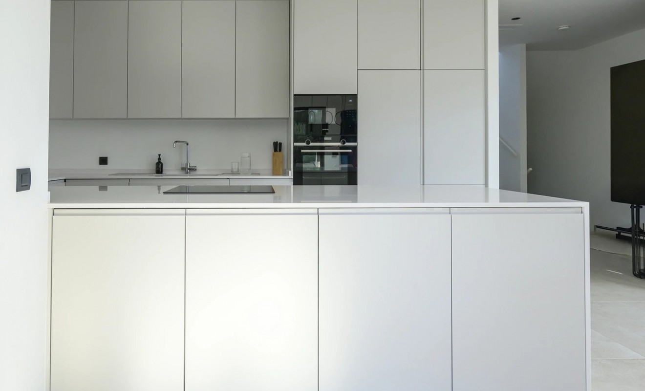 Revente - Villa - Las Colinas Golf Resort