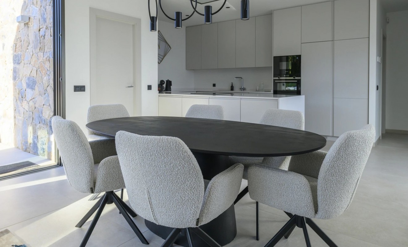 Revente - Villa - Las Colinas Golf Resort