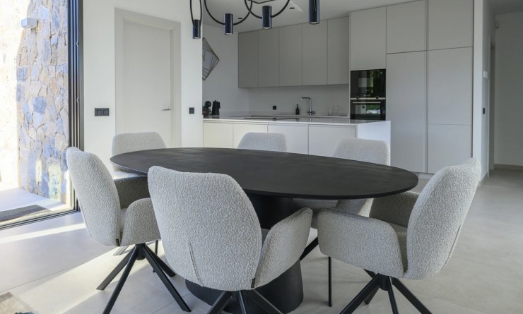 Revente - Villa - Las Colinas Golf Resort