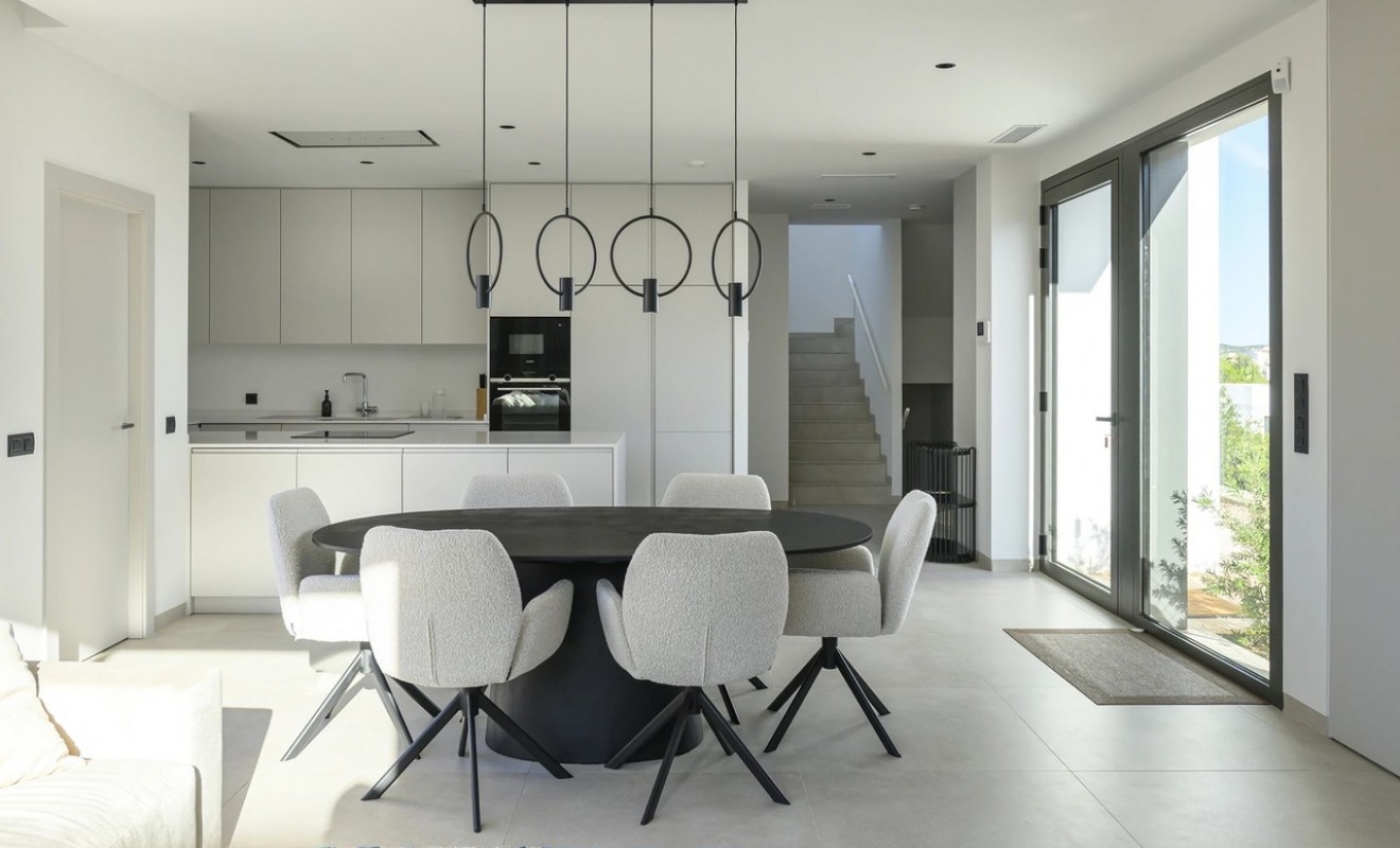 Revente - Villa - Las Colinas Golf Resort