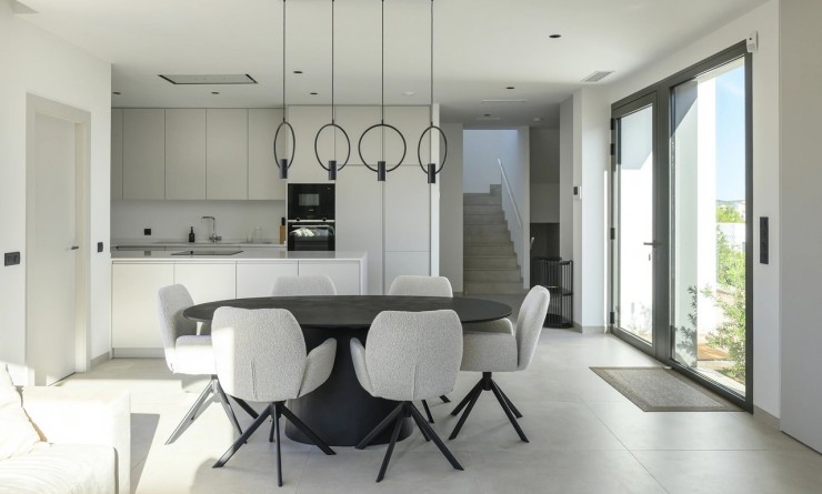 Revente - Villa - Las Colinas Golf Resort