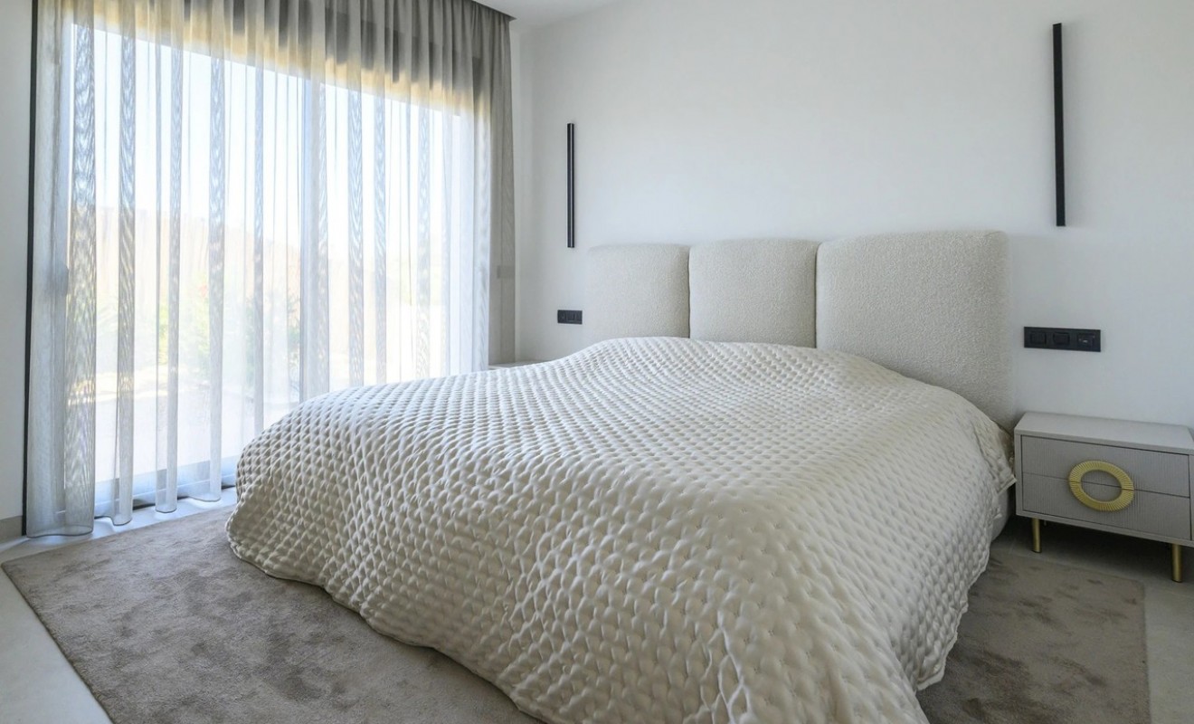 Revente - Villa - Las Colinas Golf Resort