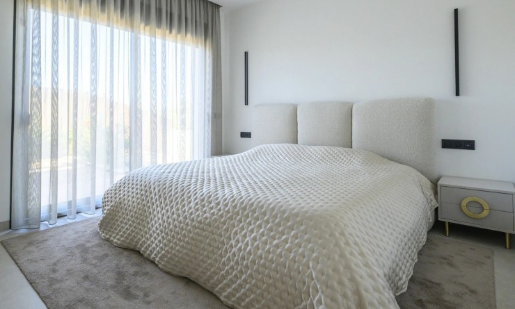 Revente - Villa - Las Colinas Golf Resort