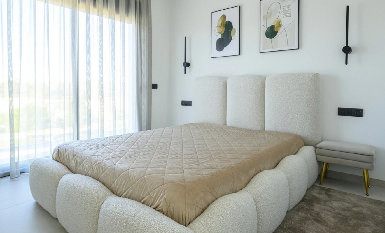 Revente - Villa - Las Colinas Golf Resort