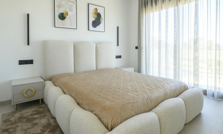 Revente - Villa - Las Colinas Golf Resort