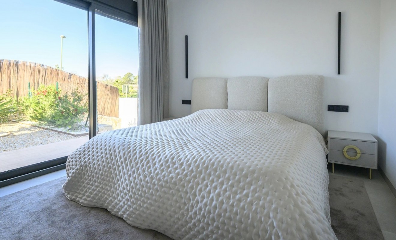 Revente - Villa - Las Colinas Golf Resort