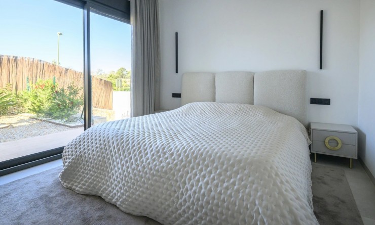 Revente - Villa - Las Colinas Golf Resort