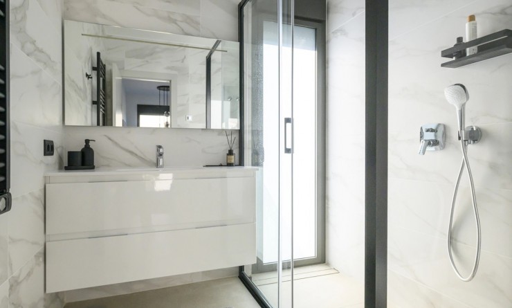 Revente - Villa - Las Colinas Golf Resort