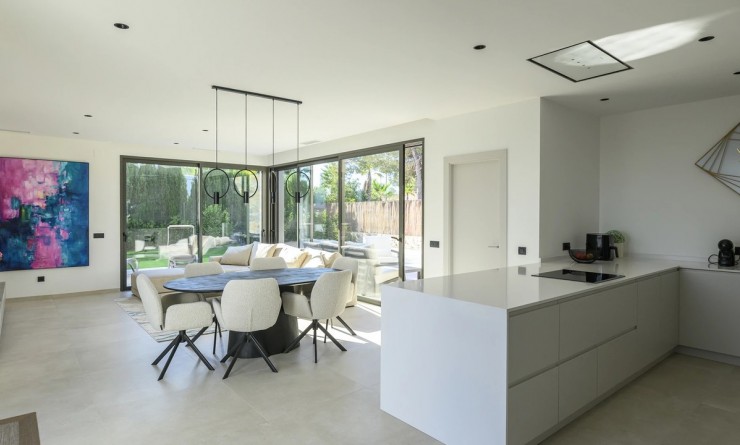 Revente - Villa - Las Colinas Golf Resort