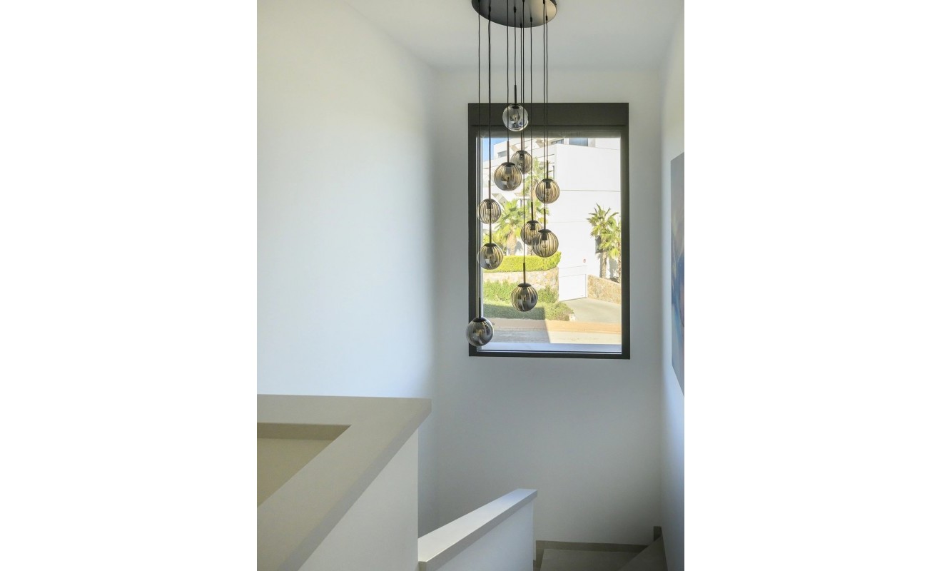 Revente - Villa - Las Colinas Golf Resort