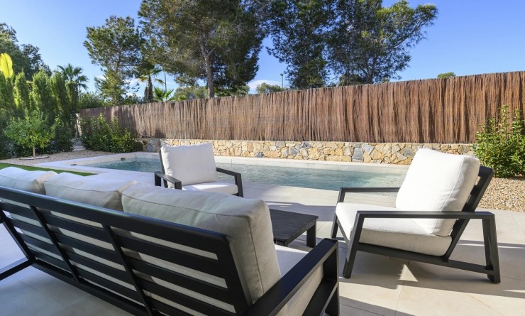 Revente - Villa - Las Colinas Golf Resort