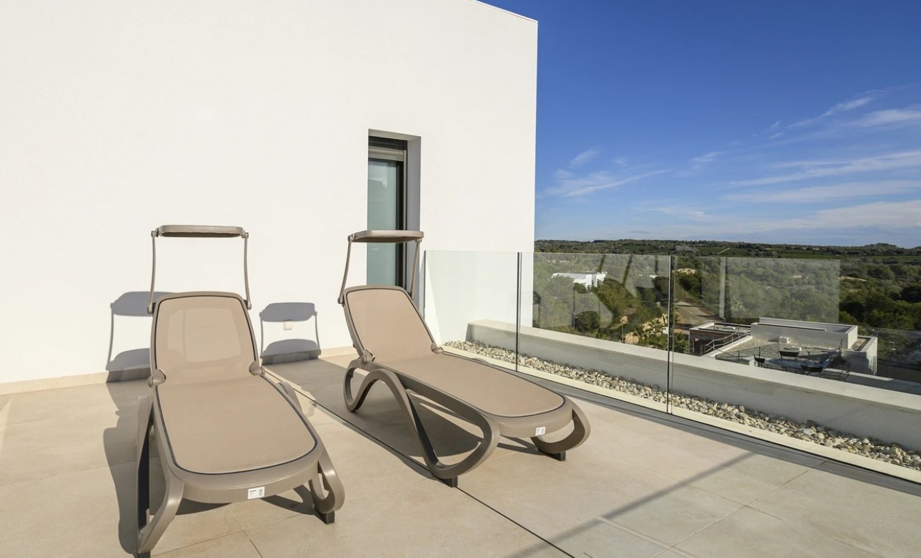 Revente - Villa - Las Colinas Golf Resort