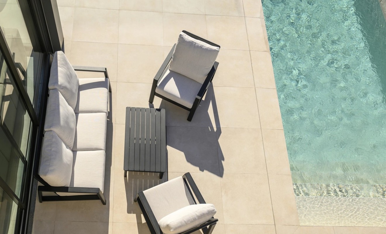 Revente - Villa - Las Colinas Golf Resort