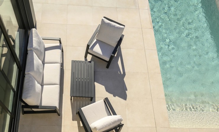 Revente - Villa - Las Colinas Golf Resort