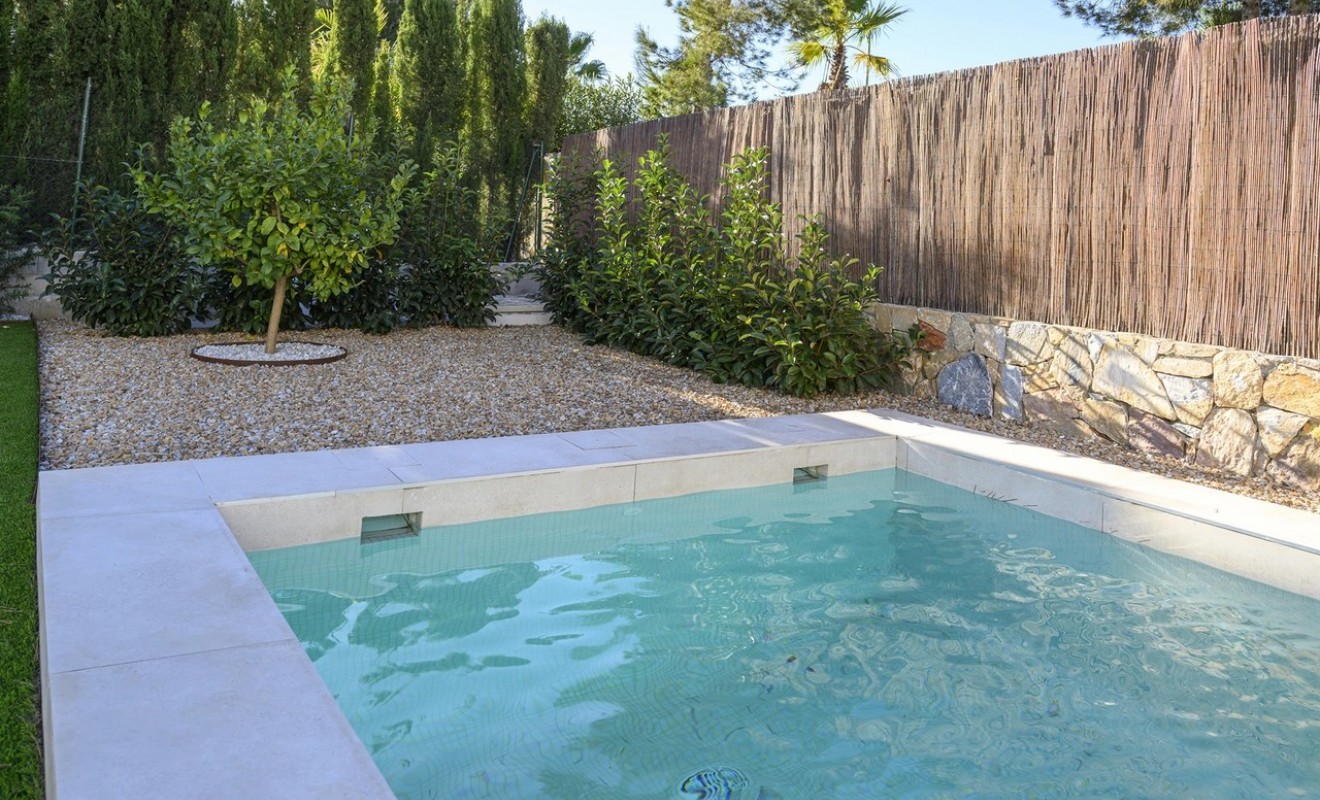 Revente - Villa - Las Colinas Golf Resort