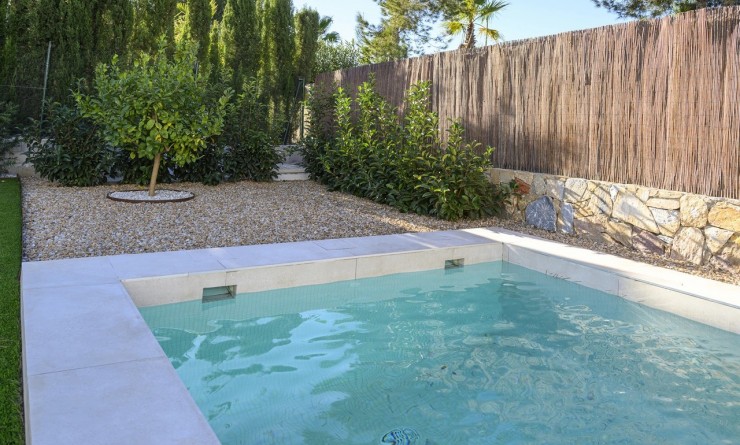 Revente - Villa - Las Colinas Golf Resort