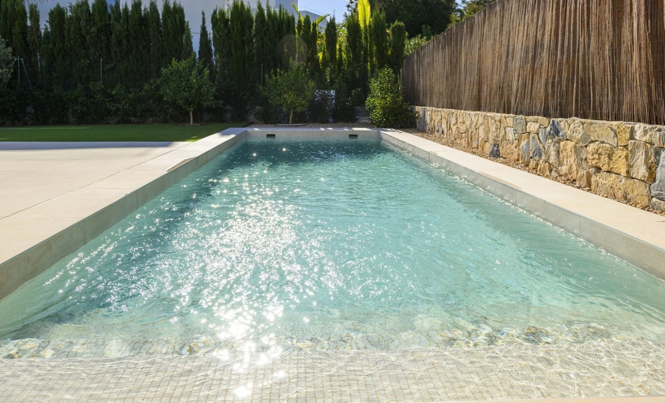 Revente - Villa - Las Colinas Golf Resort