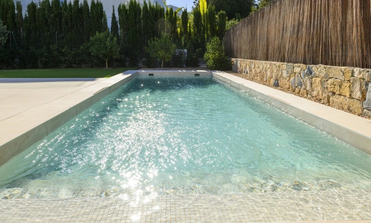 Revente - Villa - Las Colinas Golf Resort