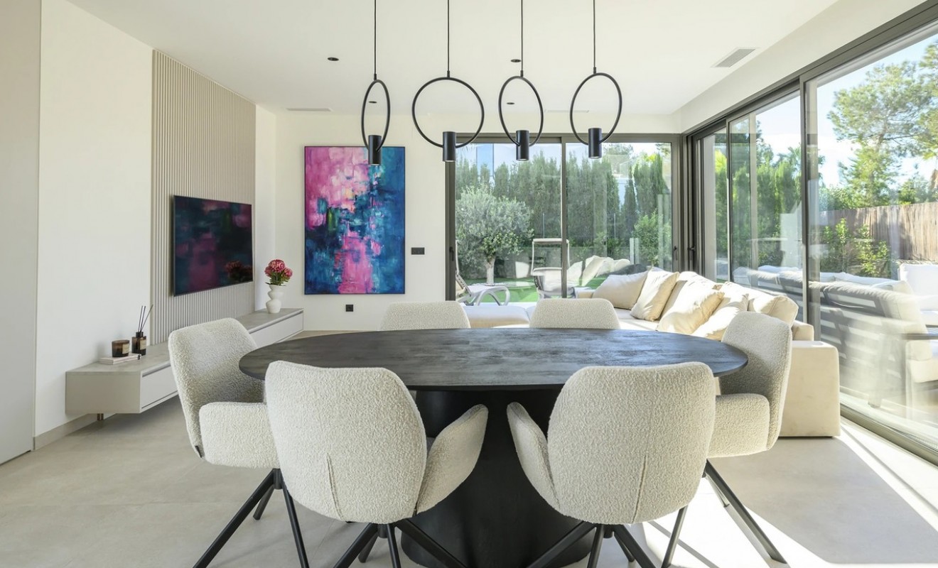 Revente - Villa - Las Colinas Golf Resort