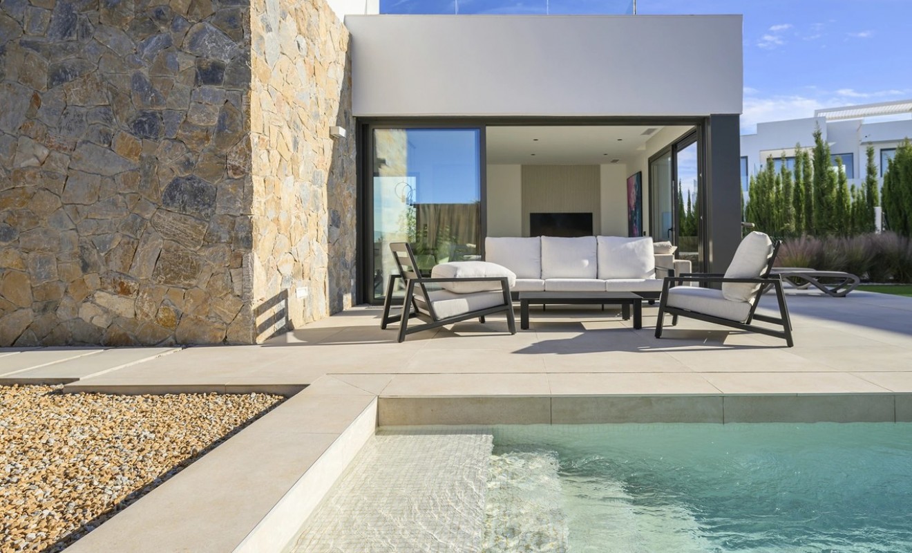 Revente - Villa - Las Colinas Golf Resort