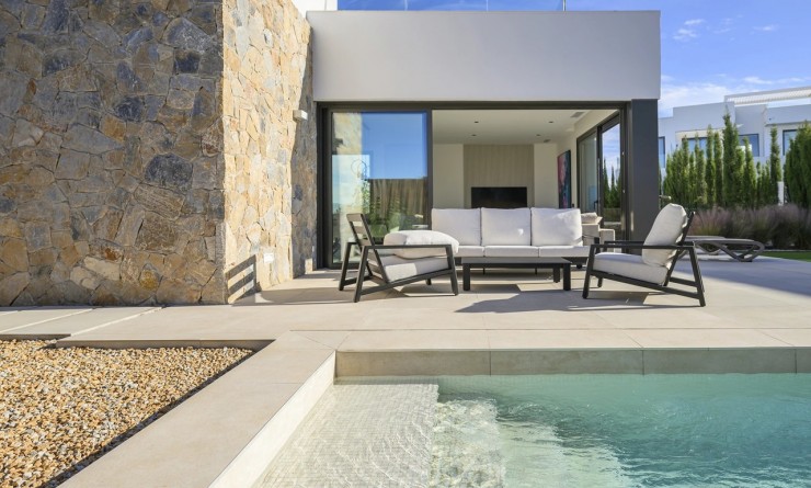 Revente - Villa - Las Colinas Golf Resort