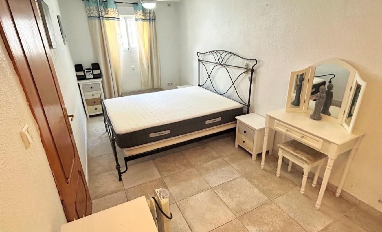 Sale - Townhouse - Orihuela Costa - Villamartín