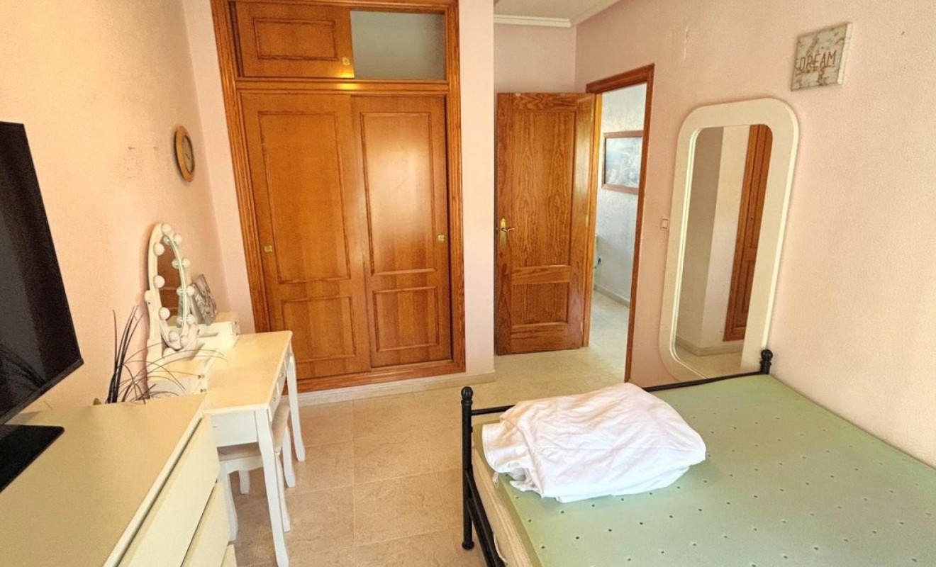 Sale - Townhouse - Orihuela Costa - Villamartín