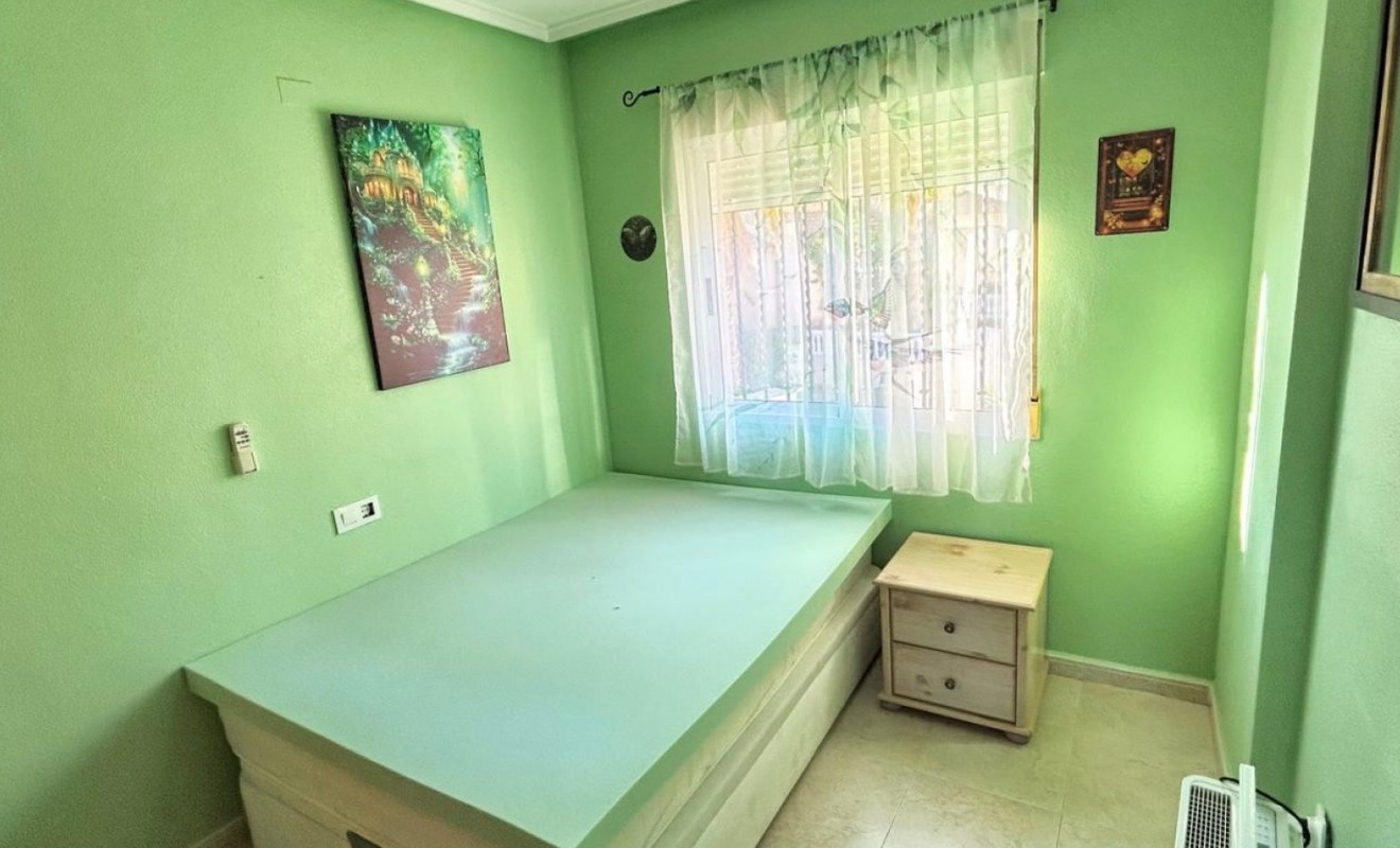 Sale - Townhouse - Orihuela Costa - Villamartín