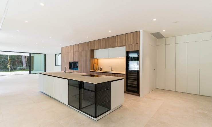 Nouvelle construction - Villa - Palma de Mallorca - Mallorca