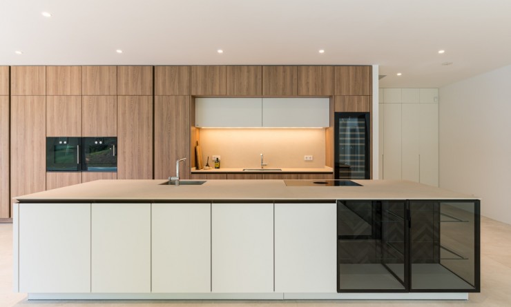 Nouvelle construction - Villa - Palma de Mallorca - Mallorca