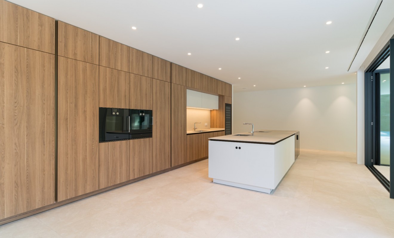 Nouvelle construction - Villa - Palma de Mallorca - Mallorca