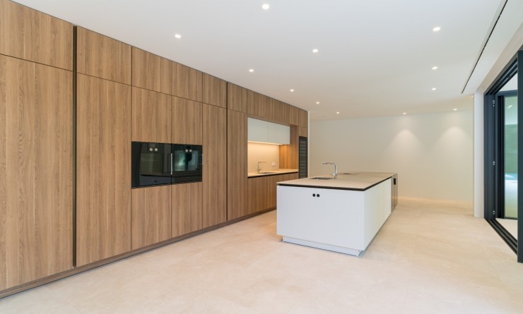 Nouvelle construction - Villa - Palma de Mallorca - Mallorca