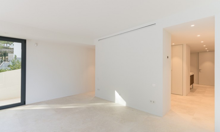 Nouvelle construction - Villa - Palma de Mallorca - Mallorca