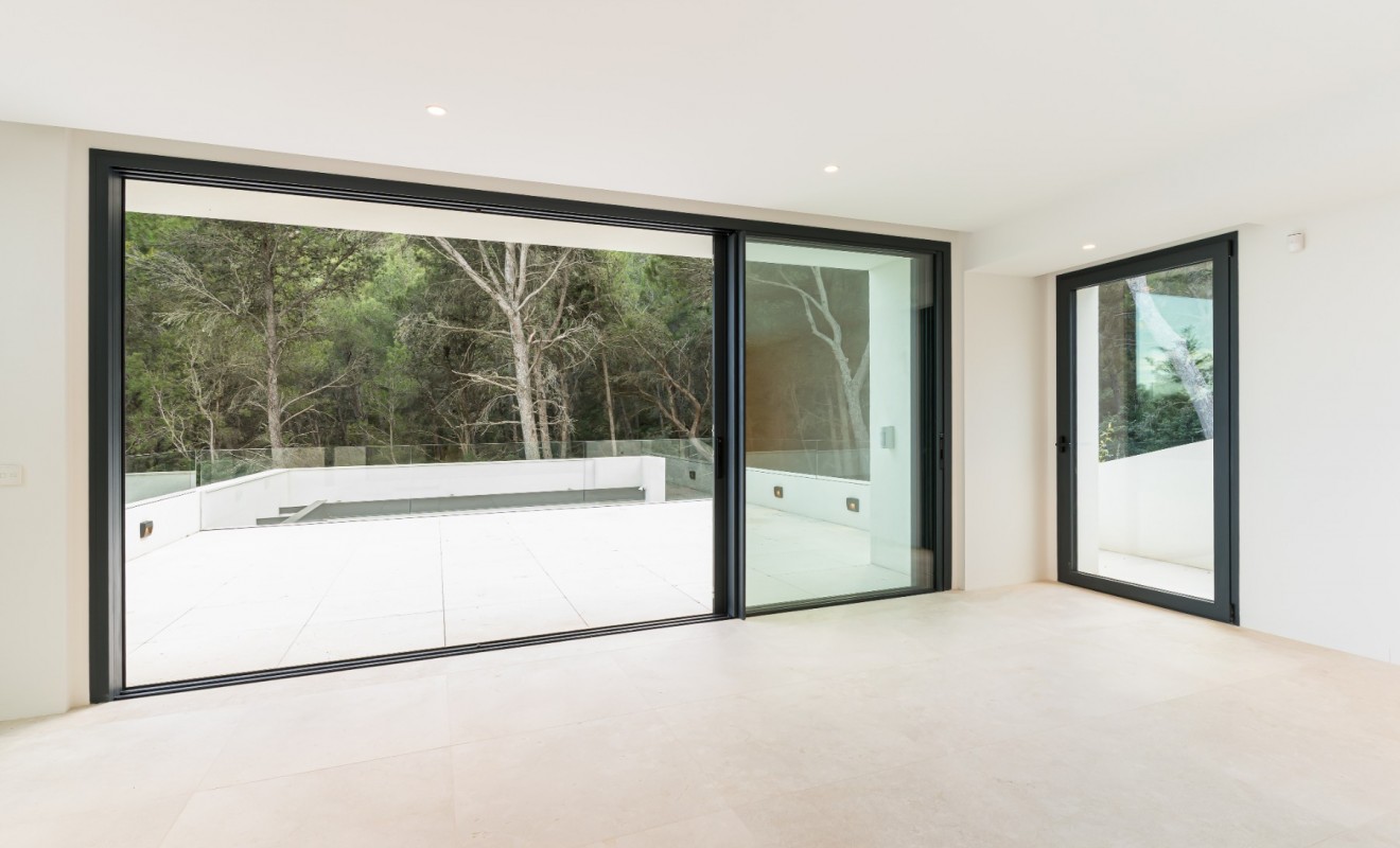 Nouvelle construction - Villa - Palma de Mallorca - Mallorca