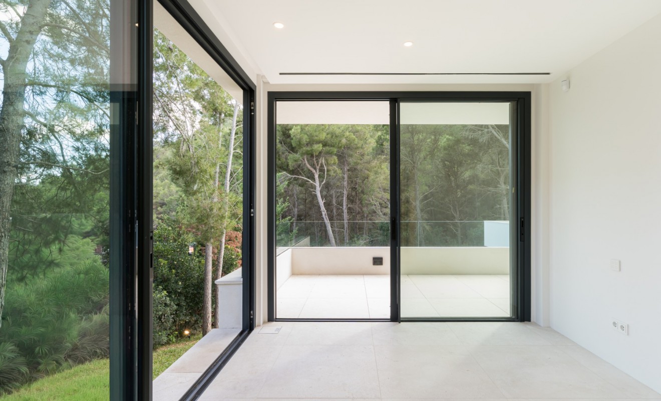 Nouvelle construction - Villa - Palma de Mallorca - Mallorca