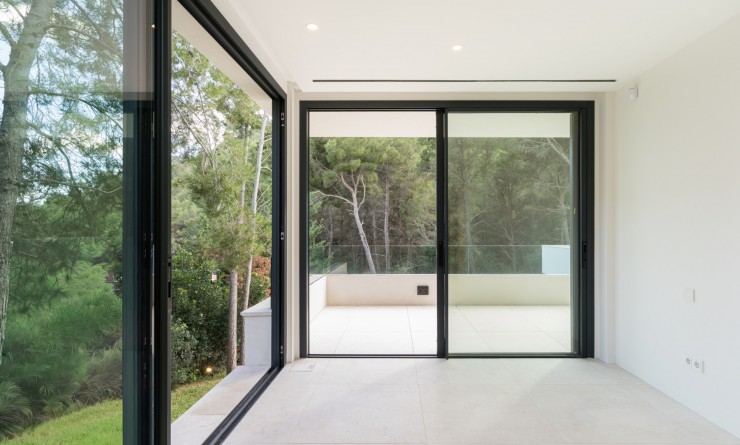 Nouvelle construction - Villa - Palma de Mallorca - Mallorca