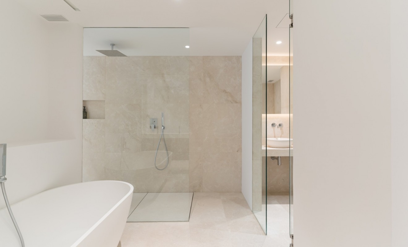 Nouvelle construction - Villa - Palma de Mallorca - Mallorca