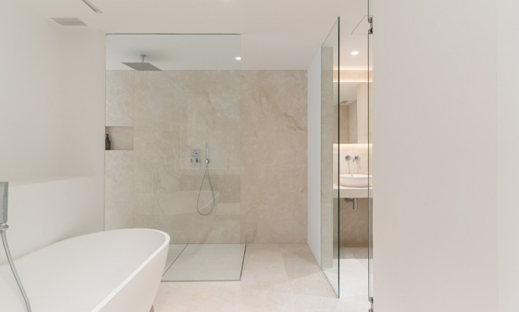 Nouvelle construction - Villa - Palma de Mallorca - Mallorca