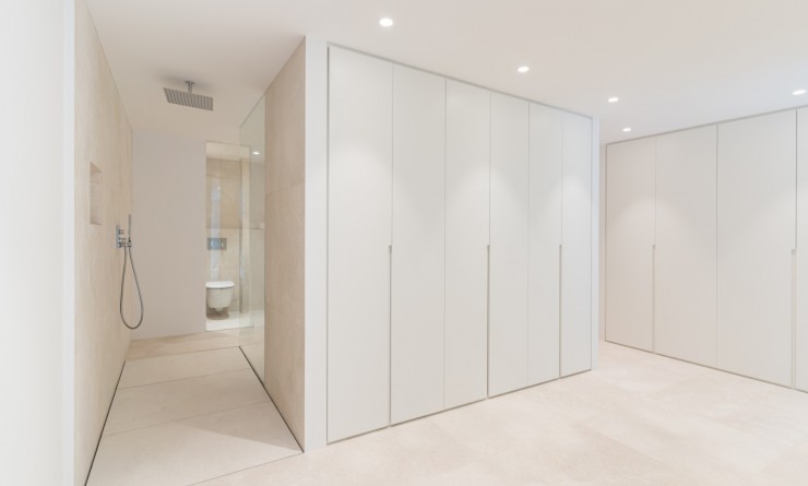 Nouvelle construction - Villa - Palma de Mallorca - Mallorca