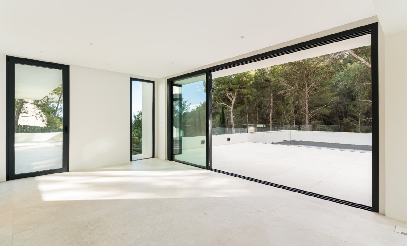 Nouvelle construction - Villa - Palma de Mallorca - Mallorca