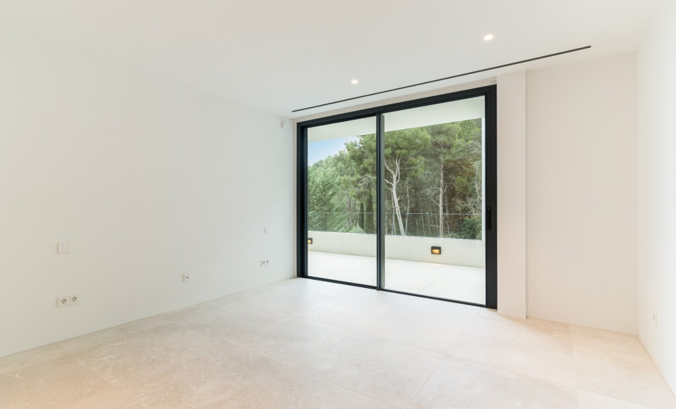 Nouvelle construction - Villa - Palma de Mallorca - Mallorca