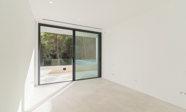 Nouvelle construction - Villa - Palma de Mallorca - Mallorca