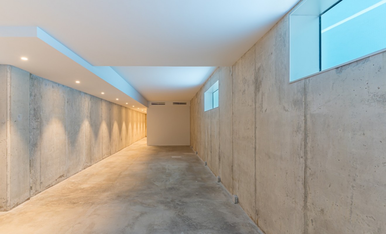 Nouvelle construction - Villa - Palma de Mallorca - Mallorca