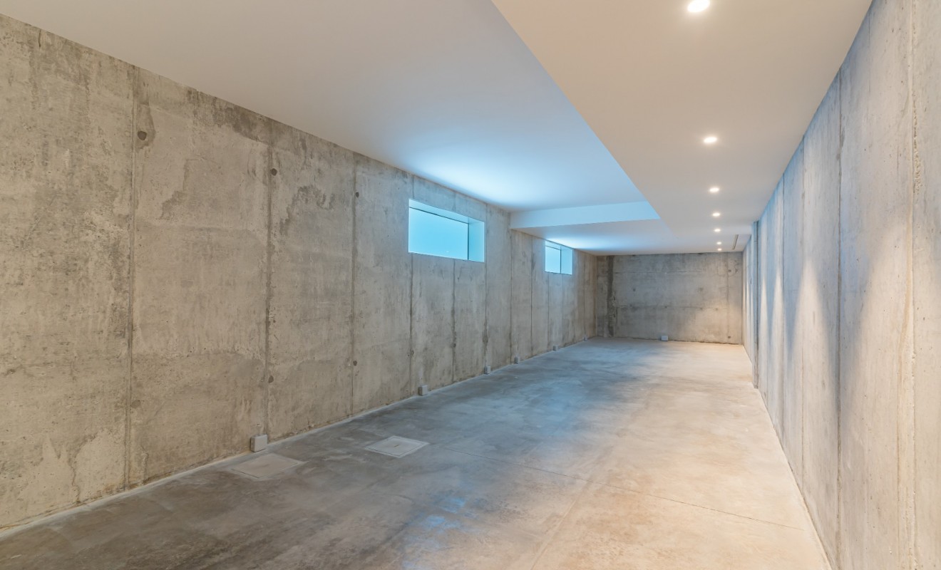 Nouvelle construction - Villa - Palma de Mallorca - Mallorca