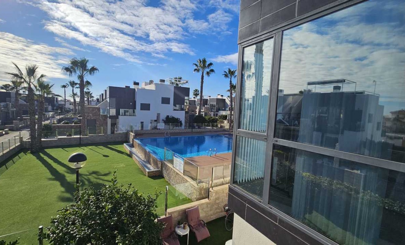 Sale - Villa - Orihuela Costa