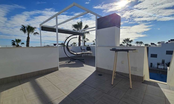 Sale - Villa - Orihuela Costa