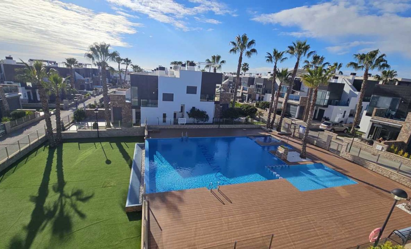Sale - Villa - Orihuela Costa