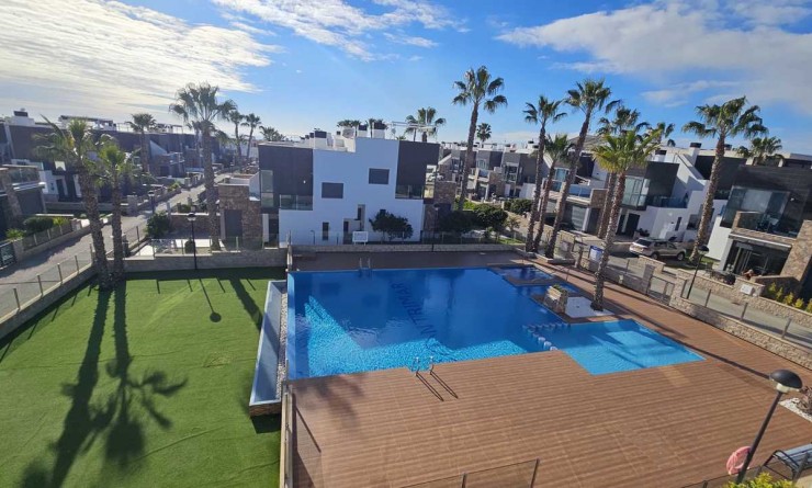 Sale - Villa - Orihuela Costa