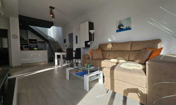 Sale - Villa - Orihuela Costa